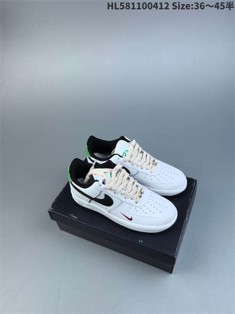 men air force one shoes 36-45 2025-9-19-688